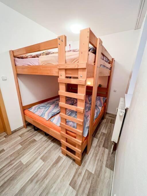 شقة Prokop Železná Ruda المظهر الخارجي الصورة