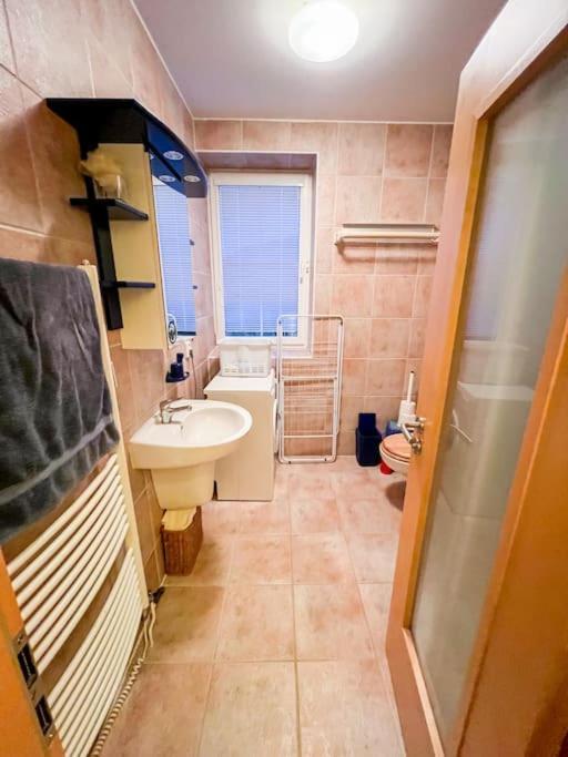 شقة Prokop Železná Ruda المظهر الخارجي الصورة